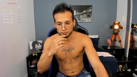 Max Conor online show from 27, 7, 2026