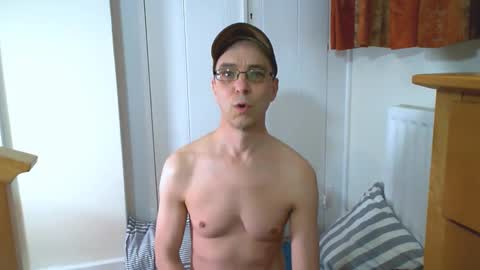 Max Davies online show from 12, 3, 2026