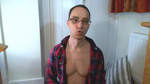 Max Davies online show from 19, 3, 2026