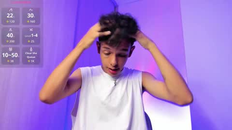 Max  online show from 15, 3, 2026