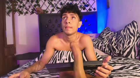 maxi_and_evan online show from 5, 6, 2026