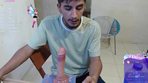 maxi dick online show from 22, 2, 2026