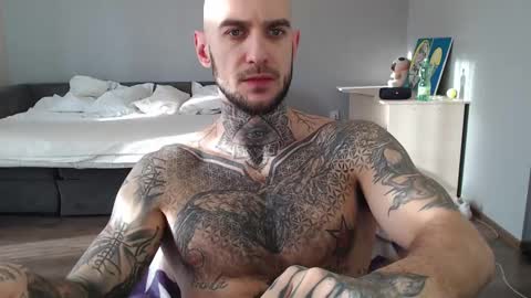 Snapshot of maxi_foxxx chatting on 10, 3, 2025 Maximus Fox online show from 10, 3, 2025