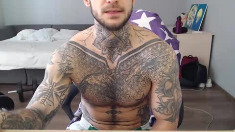 Snapshot of maxi_foxxx chatting on 11, 3, 2025 Maximus Fox online show from 11, 3, 2025