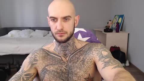 Snapshot of maxi_foxxx chatting on 11, 3, 2025 Maximus Fox online show from 11, 3, 2025