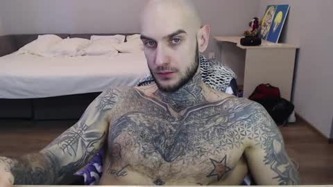 Snapshot of maxi_foxxx chatting on 12, 3, 2025 Maximus Fox online show from 12, 3, 2025