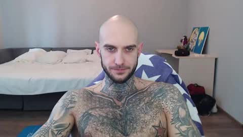 Snapshot of maxi_foxxx chatting on 12, 3, 2025 Maximus Fox online show from 12, 3, 2025