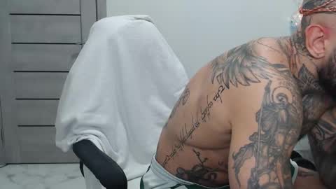 Maximus Fox online show from 17, 1, 2026