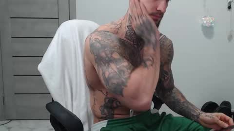 Maximus Fox online show from 4, 2, 2026