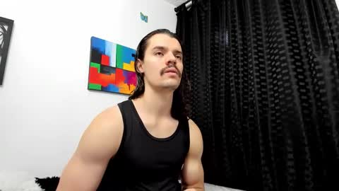 Snapshot of maxi_styles chatting on 2, 10, 2025 Alex online show from 2, 10, 2025