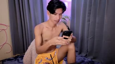 Reyn online show from 10, 9, 2025