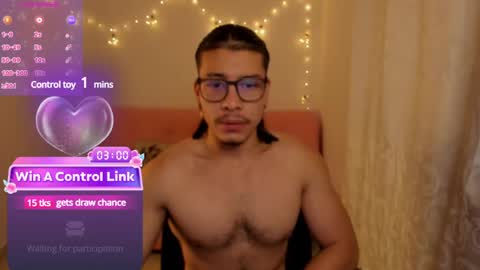 Mikael online show from 10, 1, 2025