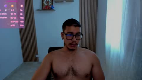 Mikael online show from 22, 1, 2025