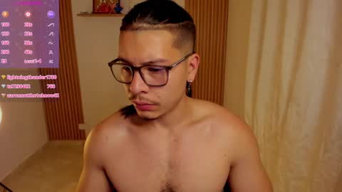 Mikael online show from 30, 1, 2025