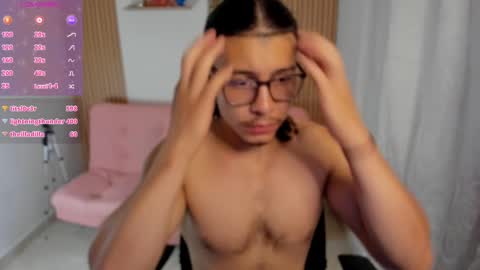 Mikael online show from 4, 2, 2025