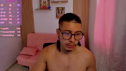 Mikael online show from 7, 2, 2025