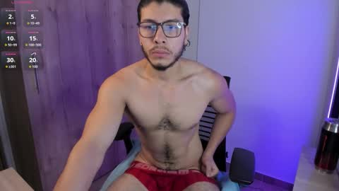 Mikael online show from 25, 11, 2025