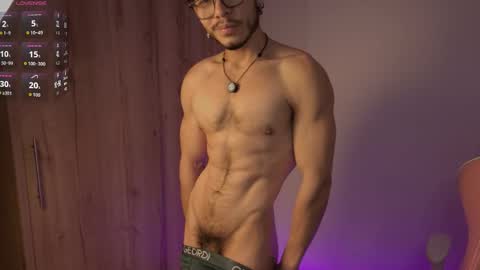 Mikael online show from 2, 3, 2026