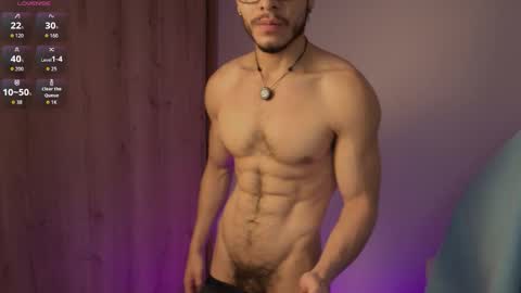 Mikael online show from 12, 3, 2026