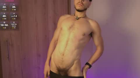 Snapshot of maxifit_ chatting on 22, 4, 2026 Mikael online show from 22, 4, 2026
