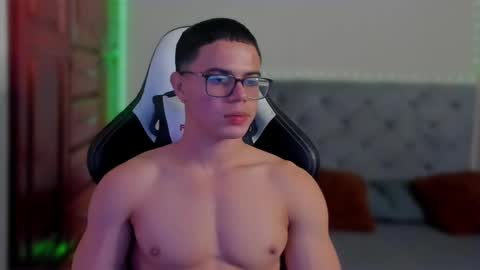 Maximus online show from 4, 1, 2025