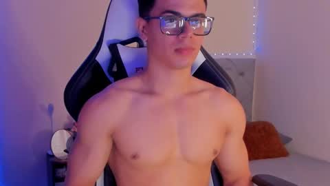 Maximus online show from 15, 1, 2025