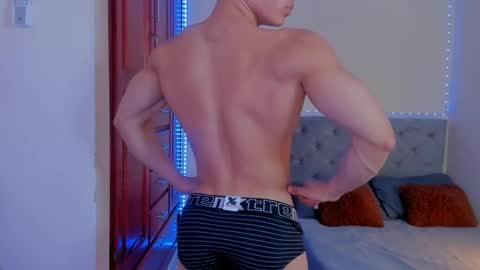 Maximus online show from 20, 1, 2025