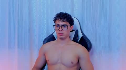 Maximus online show from 9, 10, 2025