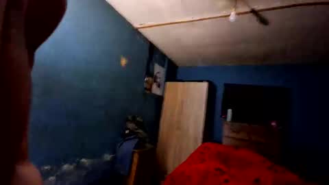 MAXilobman sexy online show from 5, 5, 2026