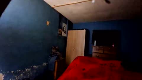 MAXilobman sexy online show from 5, 5, 2026