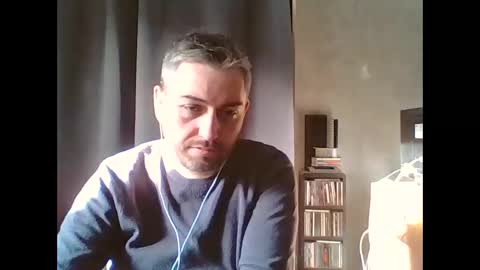 Maxime online show from 21, 12, 2025