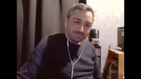 Maxime online show from 5, 1, 2026