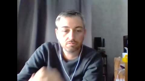 Maxime online show from 7, 1, 2026