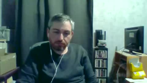 Maxime online show from 23, 4, 2026