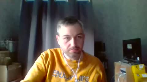 Snapshot of maximefrxx chatting on 11, 5, 2026 Maxime online show from 11, 5, 2026