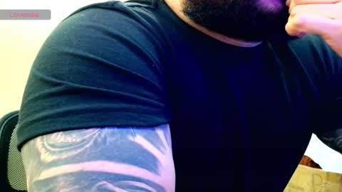 Snapshot of maximiliano_coot chatting on 6, 1, 2026 maximiliano_coot online show from 6, 1, 2026