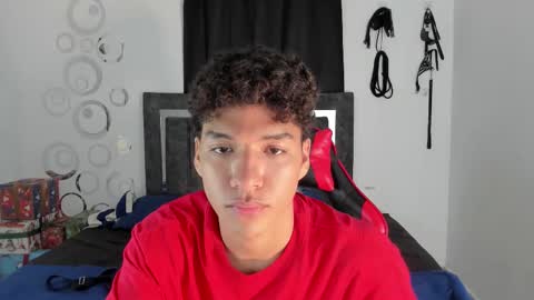 Maximiliano online show from 10, 1, 2026