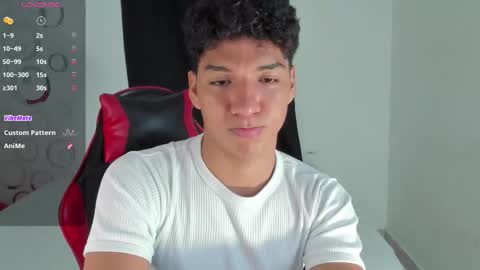 Maximiliano online show from 21, 2, 2026