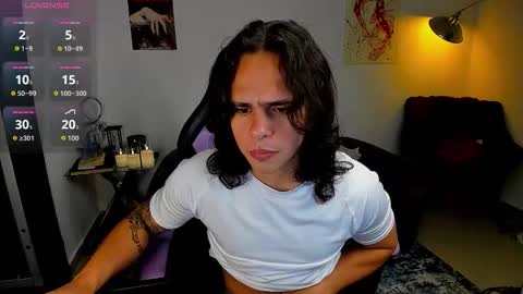 Snapshot of maximiliano_scoott_ chatting on 4, 12, 2025 maximiliano_scoott_ online show from 4, 12, 2025