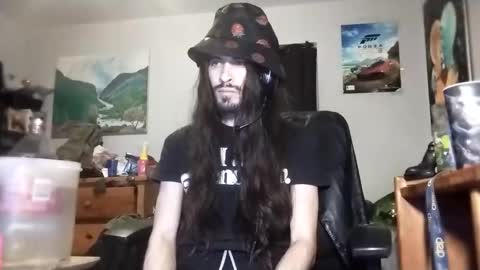 maximillianpayan95 online show from 6, 6, 2026