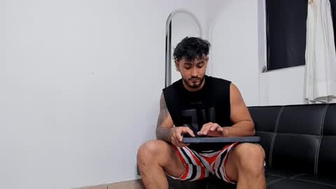 Maximo online show from 20, 11, 2025