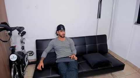 Maximo online show from 24, 11, 2025