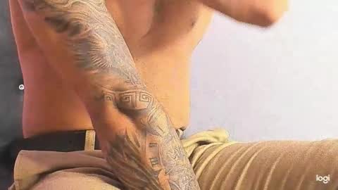 Maximo online show from 21, 12, 2025