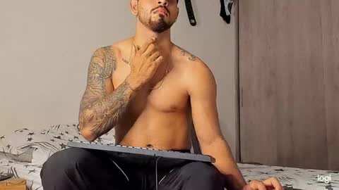 Maximo online show from 23, 4, 2026