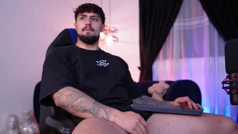 Snapshot of maximo_rodriguez chatting on 17, 1, 2026 Maximo online show from 17, 1, 2026