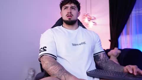 Snapshot of maximo_rodriguez chatting on 9, 2, 2026 Maximo online show from 9, 2, 2026