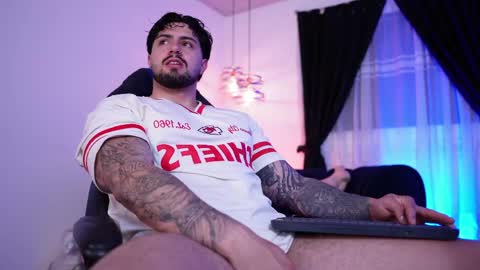 Maximo online show from 23, 4, 2026