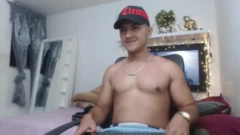 maximo_ston online show from 11, 3, 2026