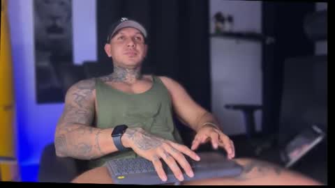 Maximo online show from 11, 10, 2025