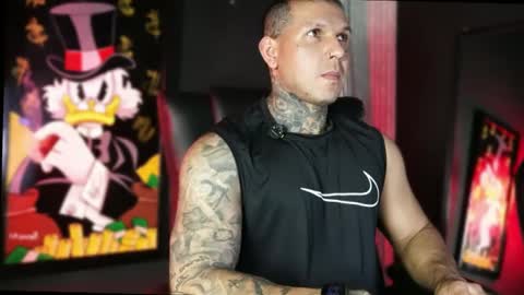 Maximo online show from 21, 10, 2025